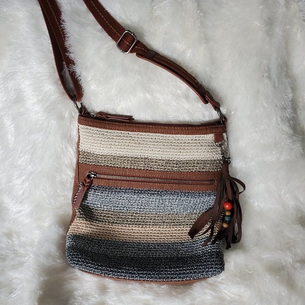 NWOT THE SAK CROSSBODY